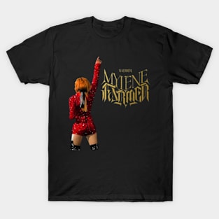 Mylène Farmer T-Shirt